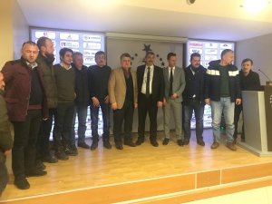 Rize Tümsiad’dan Kültür Tahribatı Konferansı