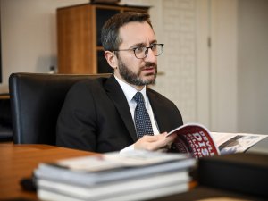 "Türkiye Hiçbir Alanda Alternatifsiz Değildir”