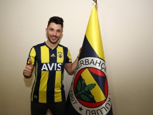 Fenerbahçe’ye 5 Taze Kan