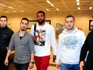 Galatasaray’da 6 Geldi, 4 Gitti