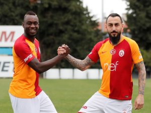 Galatasaray Transfer Dönemini Karlı Kapattı
