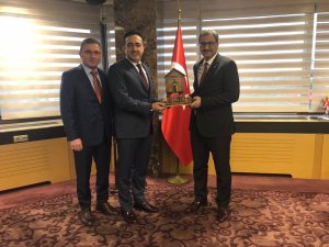 Ordu-Giresun Havalimanından İzmir’e Haftanın 3 Günü Seferler Başlıyor