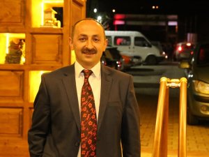 Muhtar Adayı Çelik Sosyal Muhtarlık Yapacak
