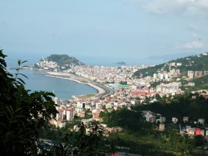 Giresun’un Yeni Nüfusu 453 Bin 912 Oldu
