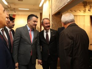 "Antalya’da 30 Milyon Tl Tazminat Ödemesi Yapılmıştır"