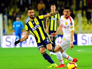 Fenerbahçe’den Gol Var