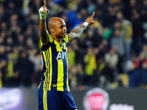 İlk Yarı Fenerbahçe’nin