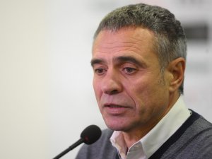 “Şampiyon Gibi Oynayan Bir Ekip Olacağız”