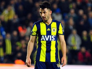İşte Tolgay Arslan’ın İlk Maç İstatistikleri