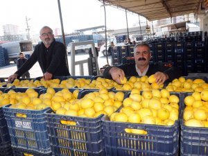 Tarlada 80 Kuruş, Büyükşehirlerde 4 Misli