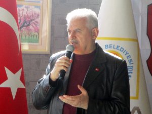 "İstanbul’a Minnet Borcum Var"