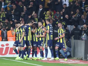 Uefa Listesine 3 İsim