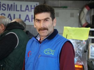 Fiyatından Dert Yansa Da Vatandaşın Tercihi Balıktan Yana