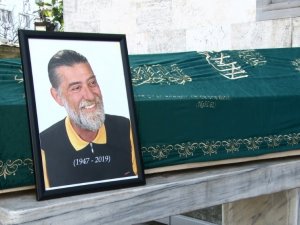 Turgut Arseven Son Yolculuğuna Uğurlandı