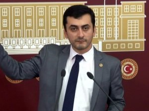 Chp’den Eren Erdem’e Çağrı