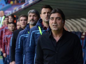 "Zor Bir Müsabaka Oynadık"