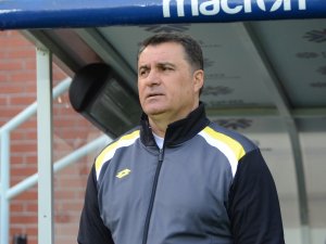 “Berabere Bitecek Maçı Kaybettik”