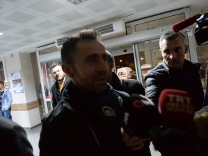 Osman Çakmak’ın Acı Günü