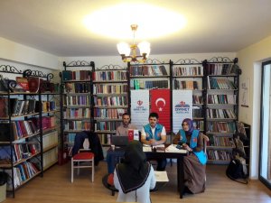 Uluslararası Öğrenci Programları Burs Başvuruları Başladı