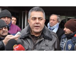 Hoşcan: "Tarık Çamdal’a Beşiktaş’tan Teklif Geldi"