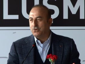 Bakan Çavuşoğlu’ndan Cemal Kaşıkçı Açıklaması