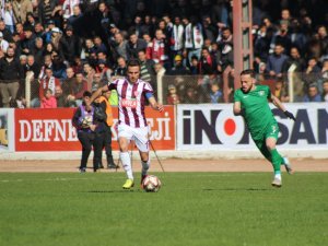 Hatay’da Puanlar Paylaşıldı