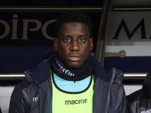 Demba Ba İlk Maçında Golünü Attı