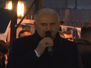 "Maskeyi Kaldırınca Hdp, Kapatınca Chp Gözüküyor"