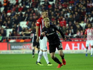 İlk Yarıda 3 Gol