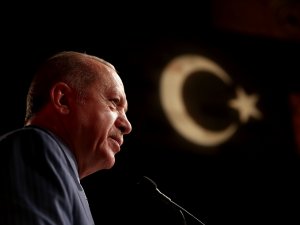 "Suriye Halkının Dağılıp Parçalanmasından Yana Değiliz”