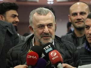 “Opsiyonu Var Diye Biliyorum”