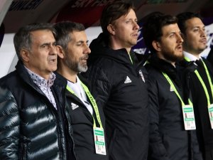 “Goller Ve Sonraki Pozisyonlar İlginç Bir Maç Oldu”