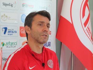 “Maalesef Bugün Çok Bireysel Hata Yaptık"