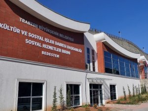 Belediye Destek Merkezi (Bedestem) Faaliyete Girdi