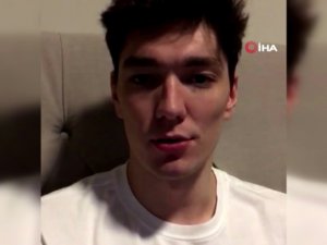 Cedi Osman’dan ’Kök Hücre’ Çağrısı