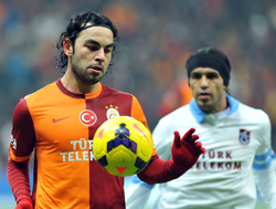 Galatasaray'ın Kupada Rakibi Belli Oldu