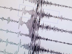 Erzincan’da Korkutan Deprem