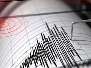 Bingöl'de 5.8 Büyüklüğünde Deprem Rize'de Hissedildi