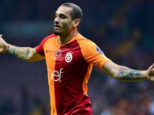 Galatasaray, Maicon İle Yollarını Ayırdı