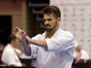 Karatede Avrupa Şampiyonası Heyecanı Başlıyor