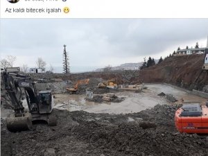 "Az Kaldı Bitecek" Dedi, Sonu Oldu