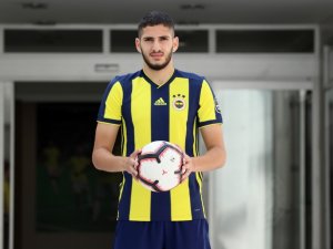F.bahçe’den Flaş Benzia Kararı