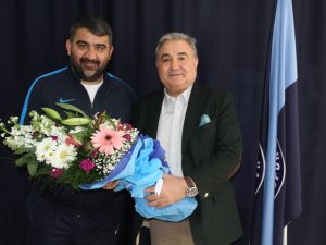 Adana Demirspor’da Ümit Özat Dönemi
