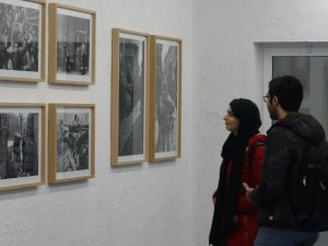 Ara Güler Belgeselinin Prömiyeri İran’da Yapıldı