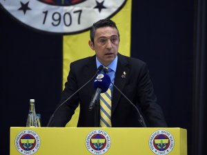 Ali Koç’tan İddialı Açıklamalar