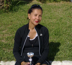 Mine Orhon Kimdir? İşte Orhon'un İlk Mesajı