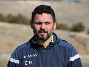 E.yeni Malatyaspor Kupada İddialı