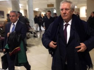 Aziz Yıldırım’dan ‘Tokat’ Davasında İlginç Savunma