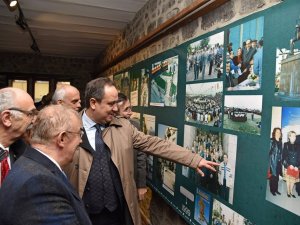 Giresun Belediyesi 150 Yaşında