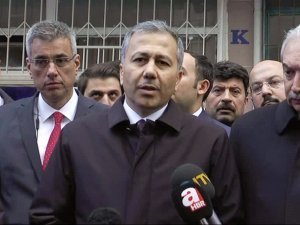 “2 Kişi Hayatını Kaybetti, 6 Kişi Yaralı Kurtarıldı”